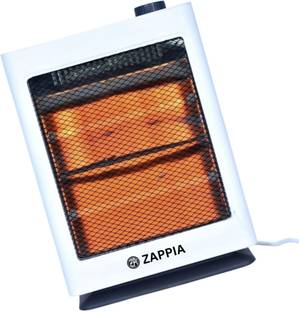 ZAPPIA ZP-QUARTZ HEATER(3) Quartz Room Heater