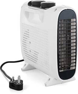 StonSell Room Heater Blower | Adjustable Heat Settings | Fan Heater for Home & Office | Fan Room Heater