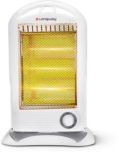 Longway Flare Blaze 3 1200 W Quartz Room Heater