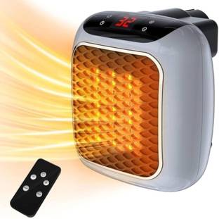 COZY CASA WH_1 Fan Room Heater