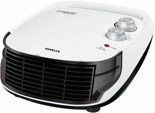 HAVELLS GHRFHAGW200 - Comforter Fan Room Heater