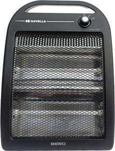 HAVELLS OFR 11 Wave Fin 2900 Watts 800W Quartz Room Heater