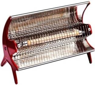 Sedoka Singel Rod Type Heater ||Good Quality Room Heater Infrared || VI654748 Halogen Room Heater