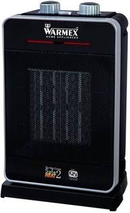 WARMEX PTC 99N Fan Room Heater