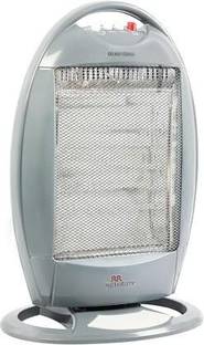 RR Glarex Halogen Room Heater Halogen Room Heater