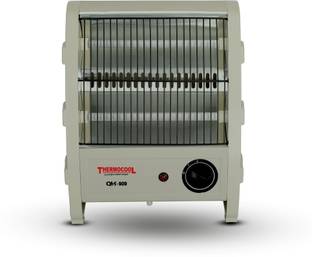 THERMOCOOL QH 909 | Room Heater Fan Room Heater