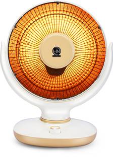 HARMAN INDUSTRIES SUN WAVE CARBON HAETER 800 WATT Carbon Room Heater
