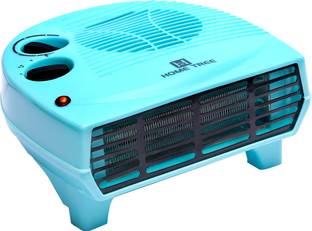 Home Tree Hot Blow 2000 W Quiet Performance copper,100%copper motor Fan Room Heater