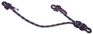 Add Gear Nylon Rope 10mm - Climbing Cowtail - Strong Multipurpose Kernamantle Rope - (Assorted Colour)