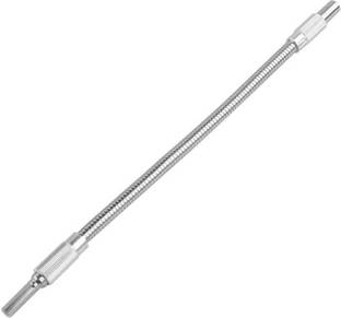 swabs gb0518 - shaft Flexible Extension shaft Drill Bit Holder 1/4in Universal Interface Rotary Bit Set