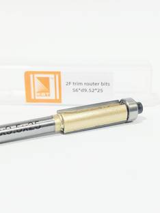 KGT 9.52*6*25 Trimmer bit Rotary Bit Set