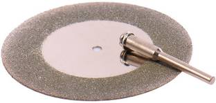 Digital Craft 60 Mm Cutting Disc Diamond Cutting Tool Abrasives Rotary Tool Circular Tool Diamond Saw Blades Grinding Wheel New Rotary Bit Set