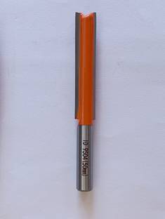 LIEUTENENT STRAIGHT LONG ROUTER BIT 9504 50MM Rotary Bit Set