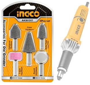 INGCO AKB0501 AKB0501 Rotary Bit Set
