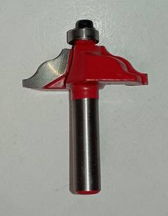 ALPHABET Thumb Mould Router Bits 9964 Rotary Bit Set