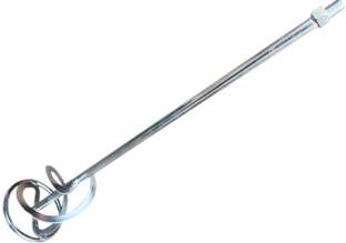 Inditrust new Professional Paint Mixer Rod SDS Shank, 100% High Quality (Size - 12mm) Rotary Bit Set