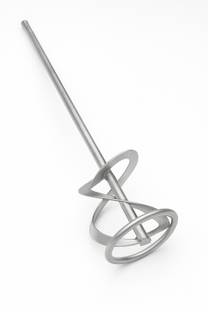 RanPra 300MM (15*3) MIXTURE ROD FOR MIXING WALL PUTTY, CEMENT, PAINT ETC. Rotary Bit Set