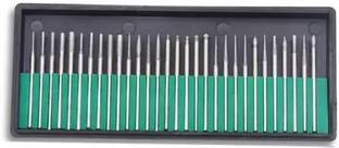 Mass Pro Engraving Carving Polishing Glass Jade Stone Drill Bit Rotary Tool Set Engraving Carving Polishing Glass Jade Stone Drill Bit Rotary Tool Set Rotary Bit Set