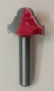 ALPHABET Classical Plunge Router Bits 9603 Shank 8mm Rotary Bit Set