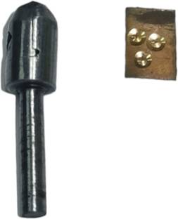 mico DIAMOND TOOL 1MM BINDI FIX 2.35MM SHAFT Rotary Bit Set
