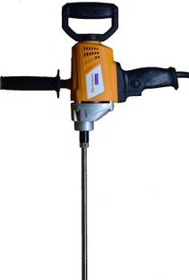 Asian Paints Trucare Economy Multipurpose Putty Mixer M02 Rotary Tool