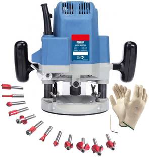 Mass Pro High Quality POWERFUL Wood Working Router Machine Rotary Tool