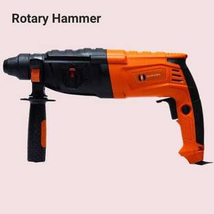 HUSPANDA rotary hammer 26mm Fk-HP-26 Rotary Tool