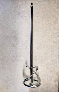 NEXILS rotary tools /putty mixer rod 125 Rotary Tool