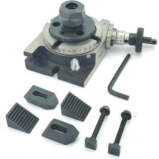 MachEl RT-80-REG-ER16ER20-M6 Rotary Tool