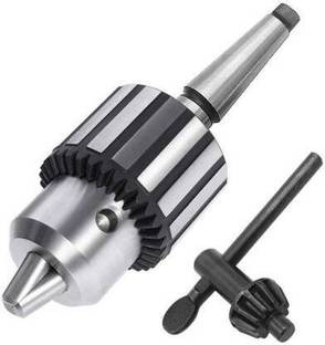 Digital Craft 1-13mm Drill Chuck MT2 Shank Power Tools Rotary Tool