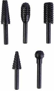 SHB 5PC SET01 Rotary Tool