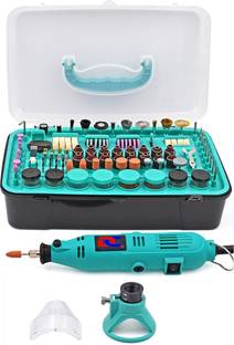 Digital Craft Electric Mini Drill Power Tools Rotary Tool
