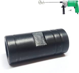 SVH Drill Machine to Paint/Putty Mixer Convert Adapter Size:1/2" UNF x M12 ( ONLY Adapter ) Rotary Tool