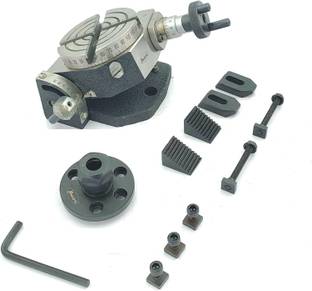 MachEl RT-80-TILT-ER16-CKM6 Rotary Tool