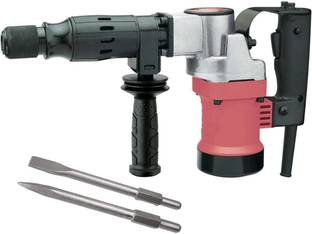 PKGLOBAL 810 5KG BREAKER 5KG breaker machine Rotary Tool