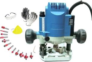 ISC DMR8 Dongcheng DCA Wood Working Router Router Machine 8mm Quality Power Tool Rotary Tool