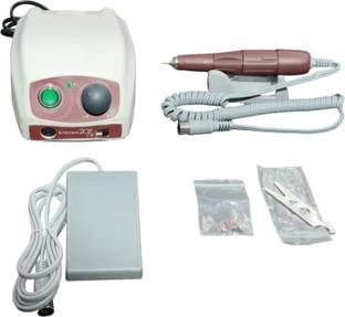 NEWTIMEGOODS STRONG MACHINE 207B Micro Motor 102l Polishing Handpiece 220v Polish Motor Grinding Machine Rotary Tool