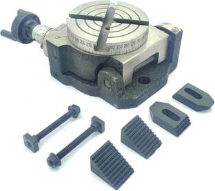 MachEl RT-80-TILT-ER16ER20-CKM6 Rotary Tool