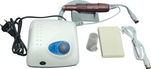 MARATHON SAESHIN STRONG MACHINE MICRO MOTOR 210 (WHITE) SAESHIN STRONG MACHINE 210 (WHITE) Rotary Tool