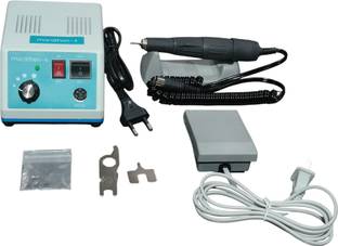 MARATHON MARATHON M4 Polish Machine for Jewellery/Nail/Dentist Polish 45,000RPM MARATHONM4 Rotary Tool