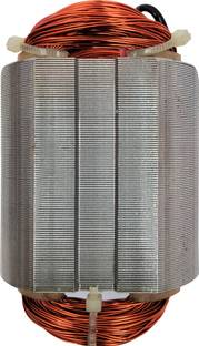 Ballorex Field Coil for Wood Working Trimmer. Copper Winded Field Coil Rotary Tool