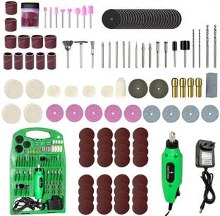 Digital Craft for Carving, Polishing, Cutting & DIY Crafting Rotary Tool