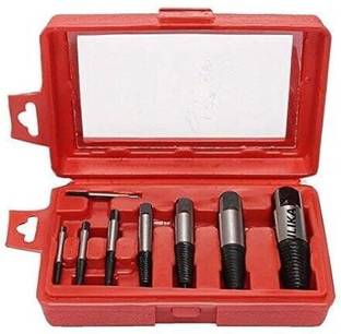 ILIKA RATARY TOOL RUDA8PC Rotary Tool