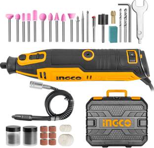 INGCO 6 Adjusting Speed |130w Mini grinder Rotary Tool