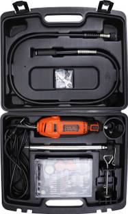 BLACK+DECKER RT18KA-IN RT18KA-IN Rotary Tool