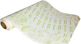 VRITASH Butter Sheet Roll for Baking, Wrapping Paper for Food Parchment Paper