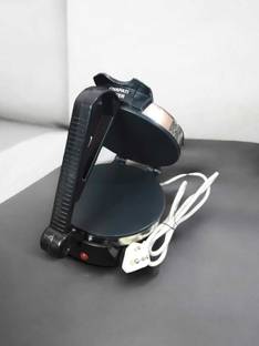 ARYAN STEEL DOUBLE INDICATOR Roti and Khakra Maker