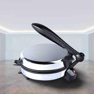 OTC Electric 1 Year Warranty GL-132 Roti and Khakra Maker