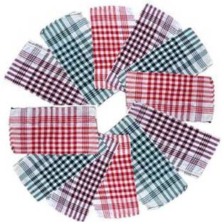 OTC 12 PCS ROTI NAPKIN PACK NP-1 Roti and Khakra Maker