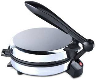 OTC Non Stick Electric 1 Year Warranty 8P-2 Roti and Khakra Maker